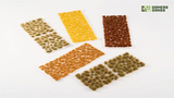 Gamers Grass - Golden Autumn Glade Basing Box