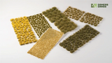 Gamers Grass - Mediterranean Temple Basing Box