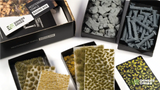 Gamers Grass - Mediterranean Temple Basing Box