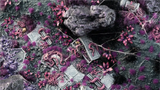 Gamers Grass - Purple Swarm Basing Box