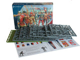Perry Miniatures - War of the Roses Infantry 1450-1500