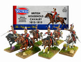 Victrix Miniatures - British Household Cavalry