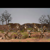 The Great War - British Infantry