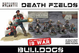 Death Fields - Bulldogs