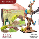 The Army Painter - Colour Primer: Anti-Shine Matt Varnish