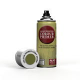 The Army Painter - Colour Primer: Army Green