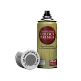 The Army Painter - Colour Primer: Plate Mail Metal