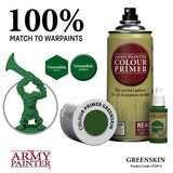 The Army Painter - Colour Primer: Greenskin