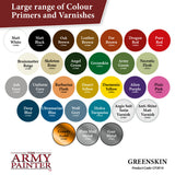 The Army Painter - Colour Primer: Greenskin