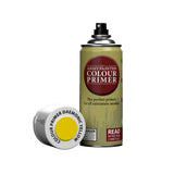 The Army Painter - Colour Primer: Daemonic Yellow