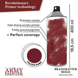 The Army Painter - Colour Primer: Brainmatter Beige