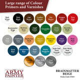 The Army Painter - Colour Primer: Brainmatter Beige