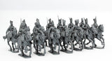 Perry Miniatures - French Napoleonic Line Chasseurs a Cheval 1808-1815