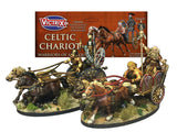 Victrix Miniatures - Celtic Chariot