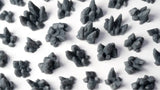 Gamers Grass - Chaos Shards Basing Bits