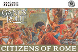Might of Rome - Citizens of Rome