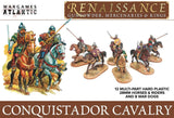 Renaisssance - Conquistador Cavalry