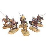 Renaisssance - Conquistador Cavalry