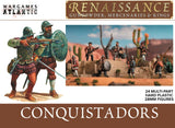 Renaisssance - Conquistadors