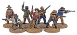Dead Man's Hand - Cowboys Gang