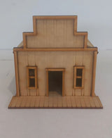 Dark Castle Terrain - Old West: Shop 1