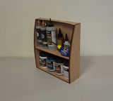 Dark Castle Terrain - Paint Station: 1 of Each Bundle