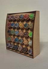 Dark Castle Terrain - Paint Station: 1 of Each Bundle