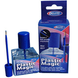 Deluxe Materials - Plastic Magic