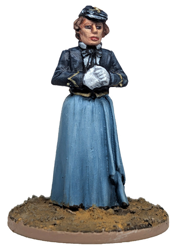 Dead Man's Hand - Olivia Dru