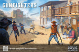 Dead Man's Hand - Gunfighters