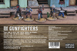 Dead Man's Hand - Gunfighters