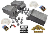 Dead Man's Hand - Redux 2-Player Set