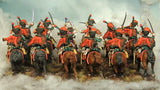 Victrix Miniatures - French Chasseurs a Cheval