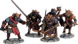 Frostgrave - Gnolls