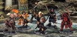 Frostgrave - Cultist II