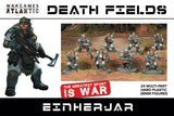 Death Fields - Einherjar