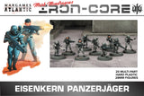 Iron Core - Eisenkern Panzerjager