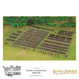 Epic Battles: Waterloo - Blucher's Prussian Army Starter Set