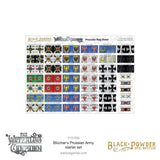 Epic Battles: Waterloo - Blucher's Prussian Army Starter Set