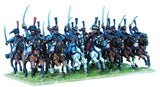 Perry Miniatures - French Napoleonic Hussars 1792-1815