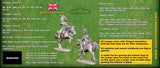 Victrix Miniatures - French Dragoons