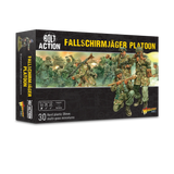 Bolt Action - Fallschirmjager Platoon