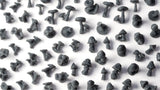 Gamers Grass - Forest Mushrooms Basing Bits