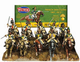 Victrix Miniatures - French Dragoons