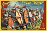 GBP - Saxon Thegns