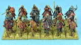GBP - Arab Heavy Cavalry