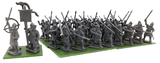 GBP - Late Roman Infantry