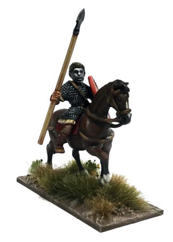 GBP - Late Roman Heavy Cavalry
