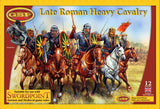 GBP - Late Roman Heavy Cavalry