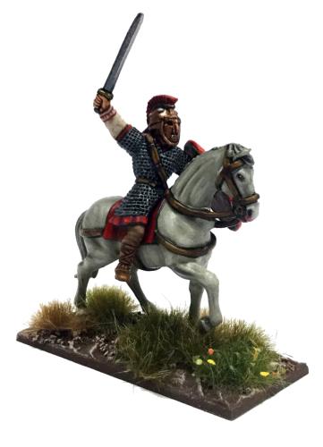 GBP - Late Roman Heavy Cavalry